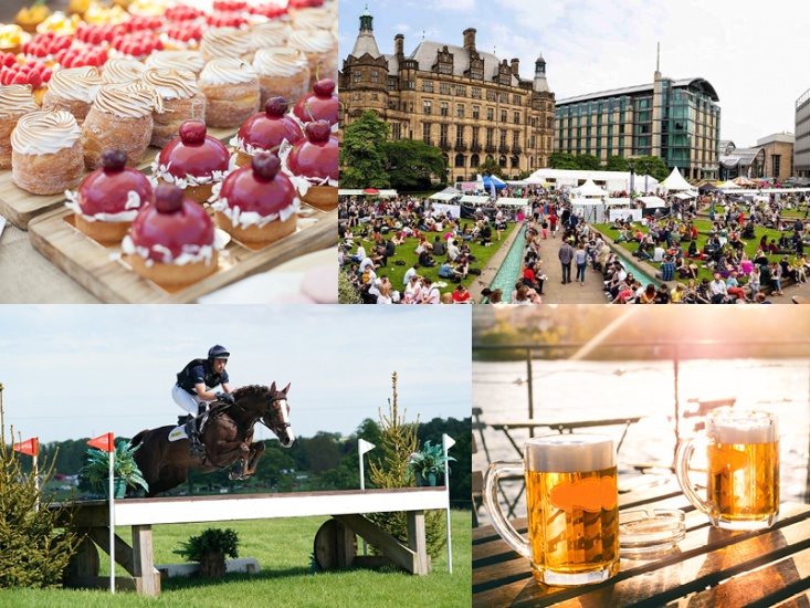 Activities You Just Have to Do this June