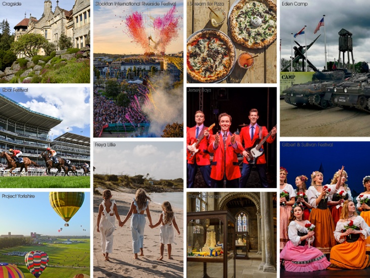 collection of what to do activities