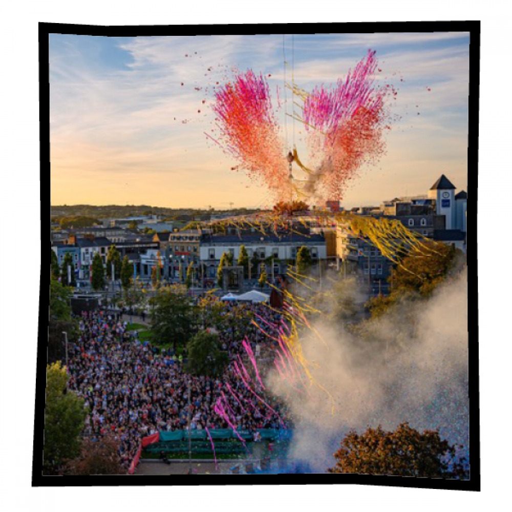 Stockton International Riverside Festival (SIRF)
