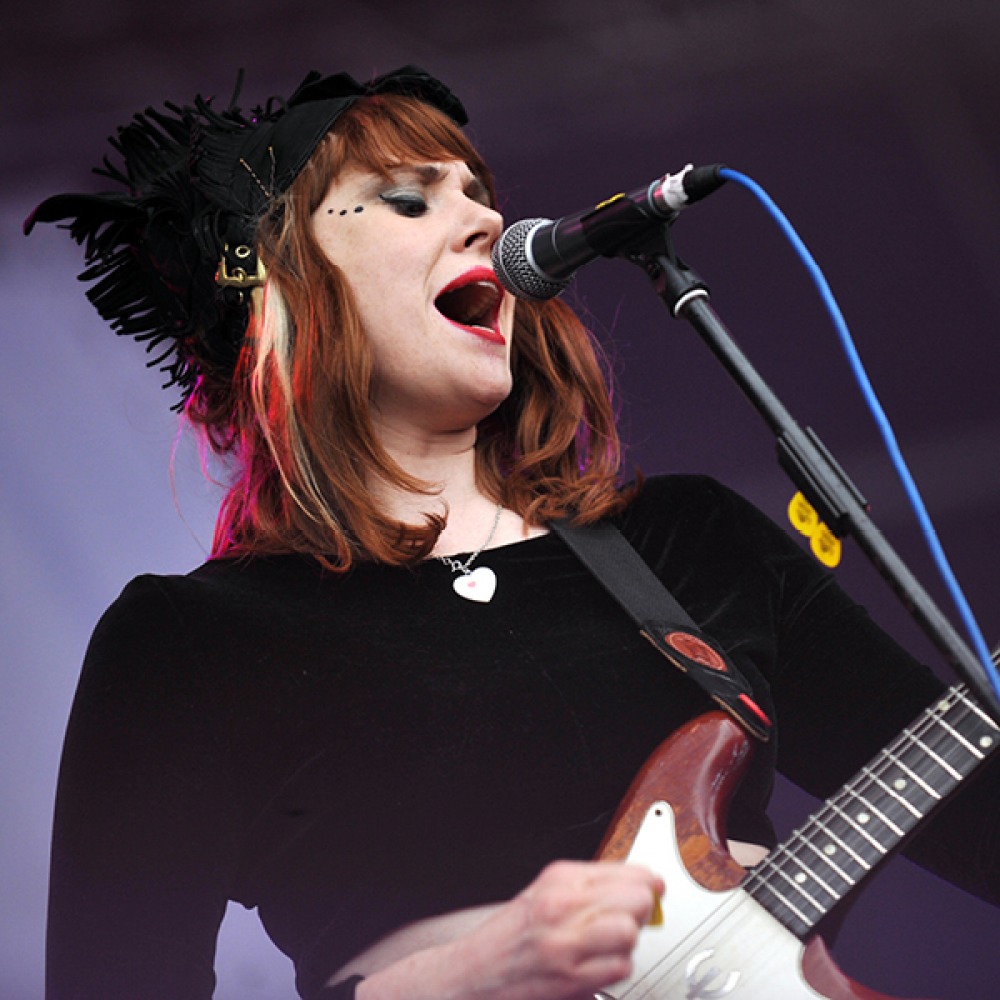 Kate Nash