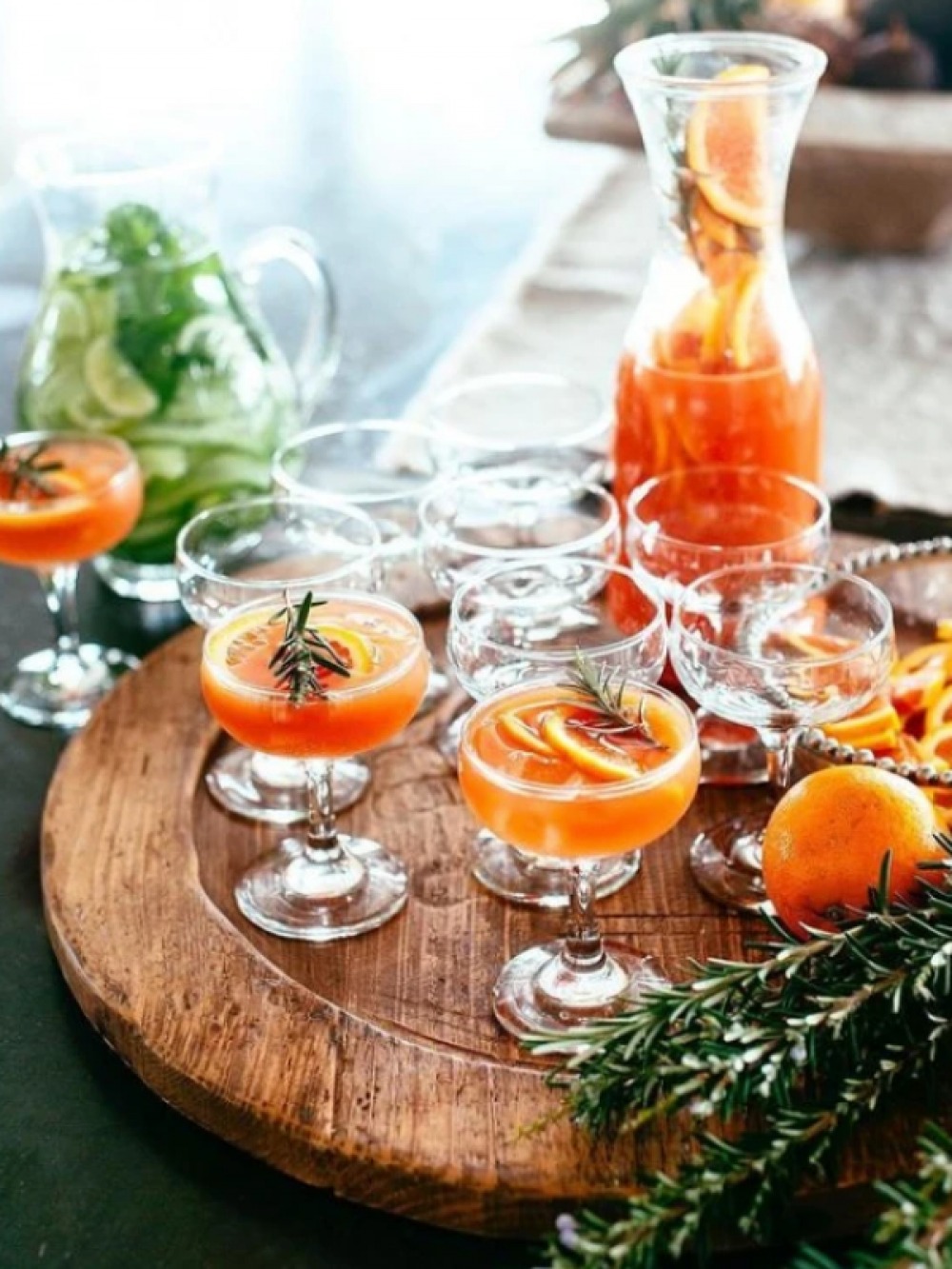 World Cocktail Day
