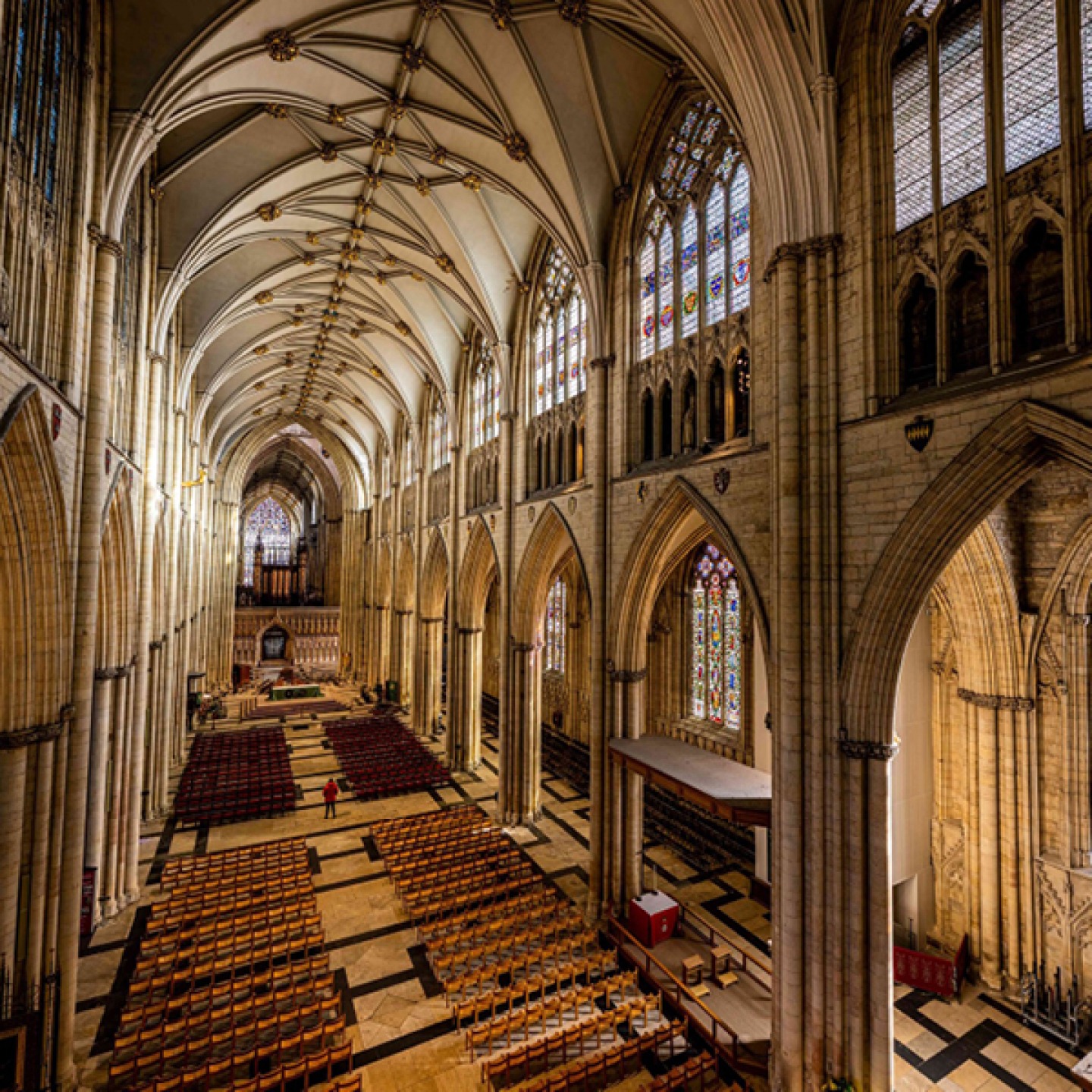 York Minster