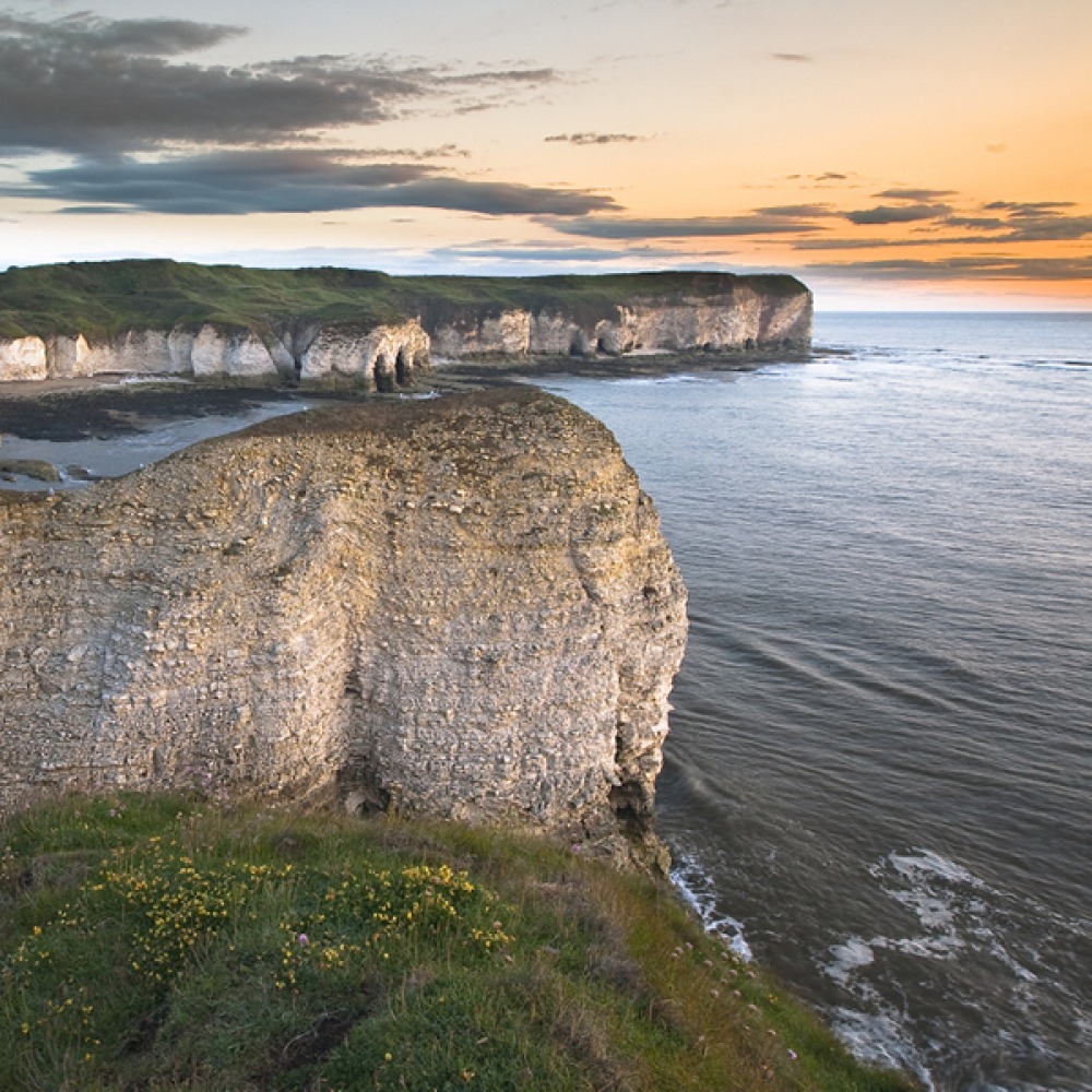 Flamborough Head