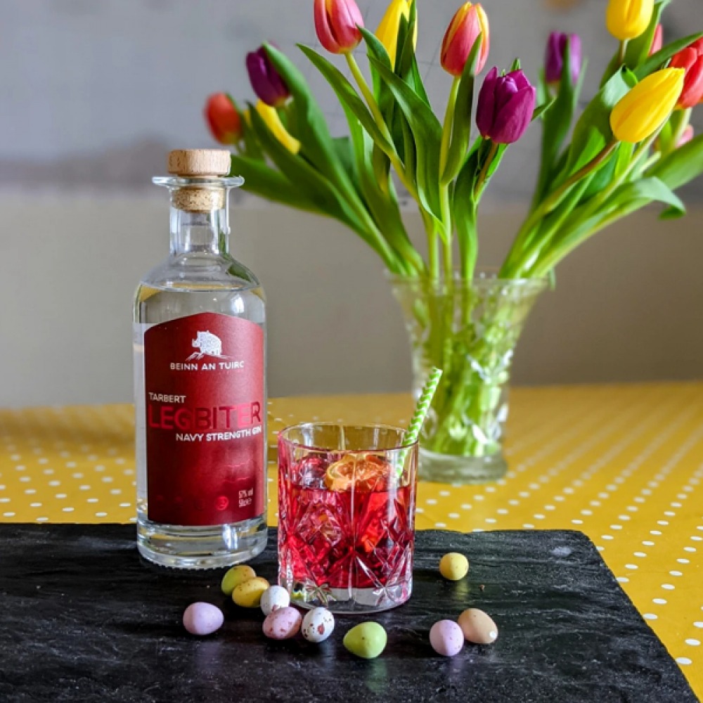 easter cocktail