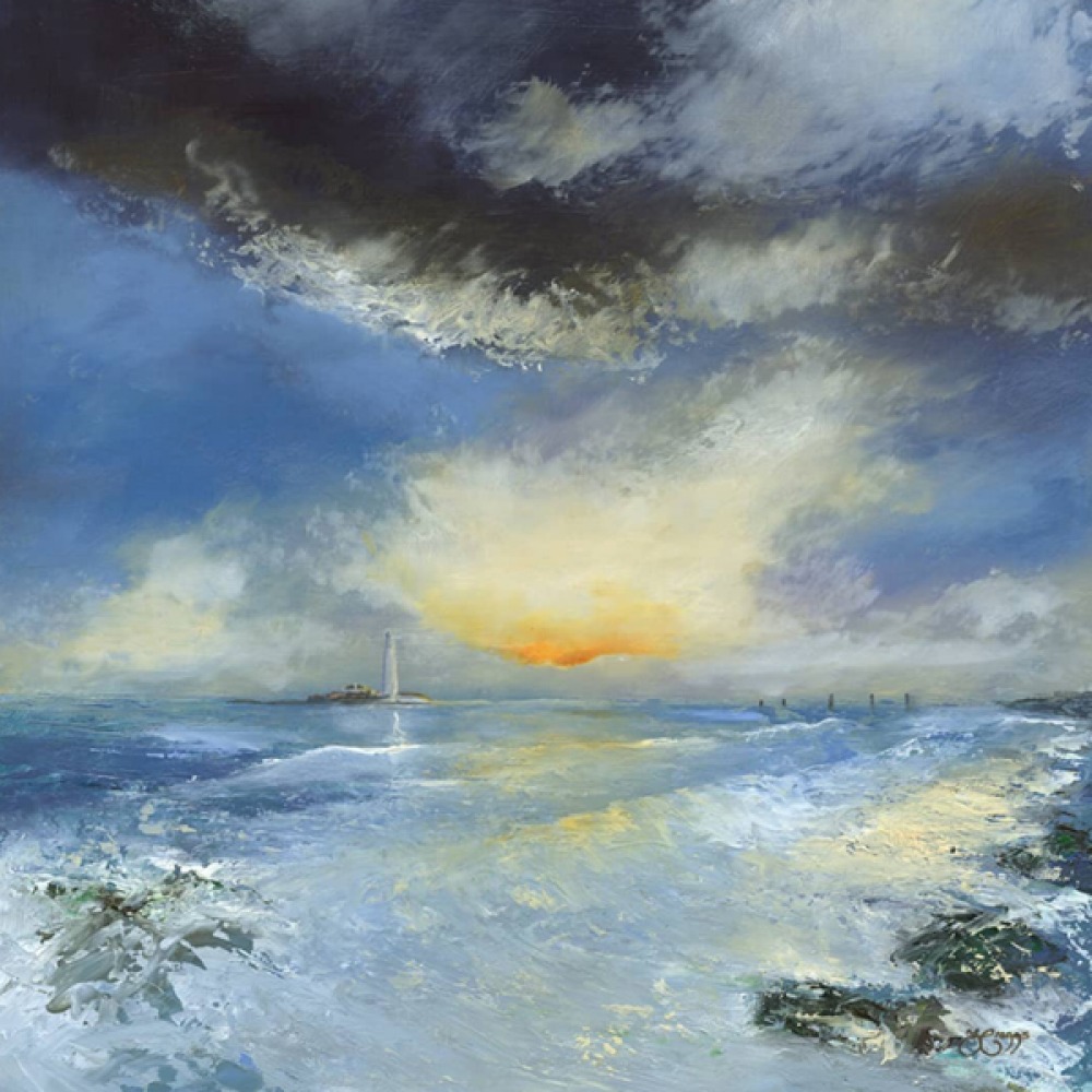 Trevor Craggs