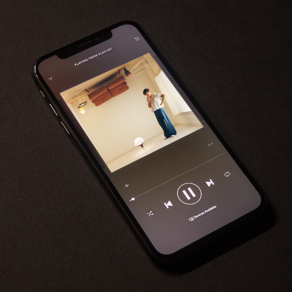 music