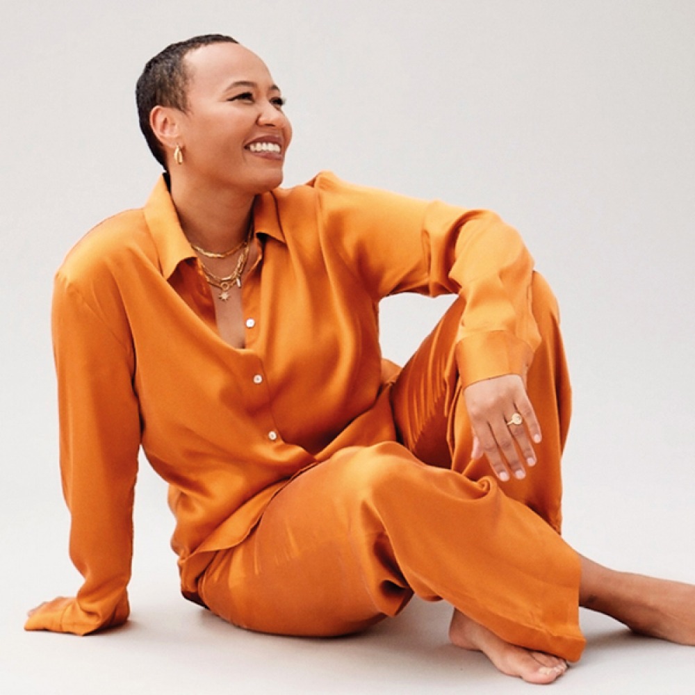 Emeli Sandé