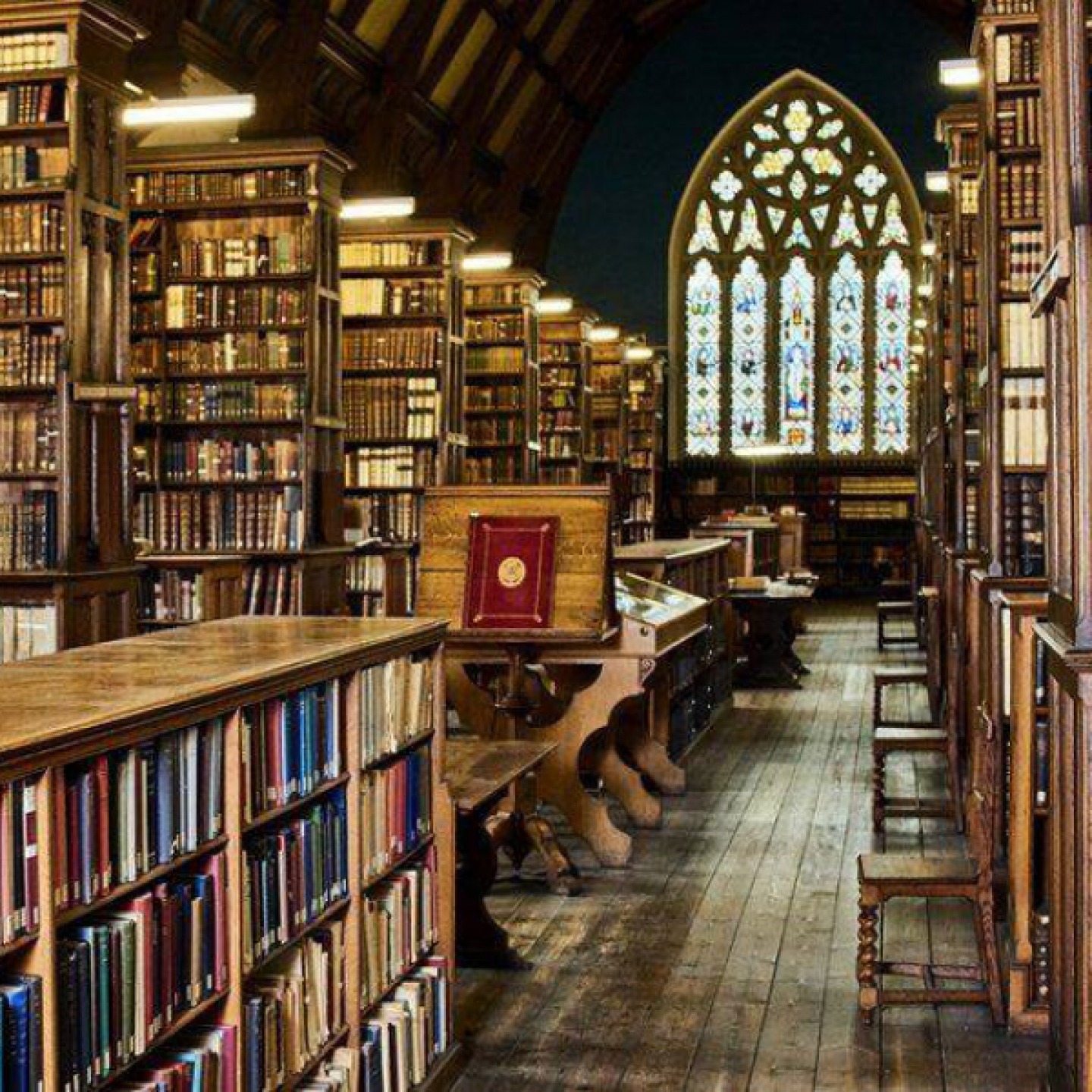 Ushaw, County Durham