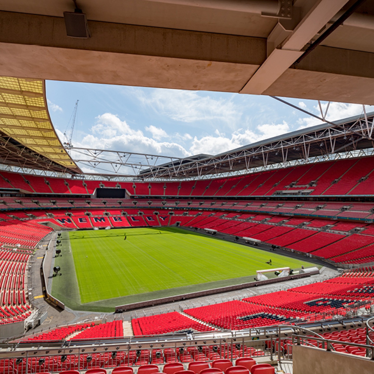 Wembley