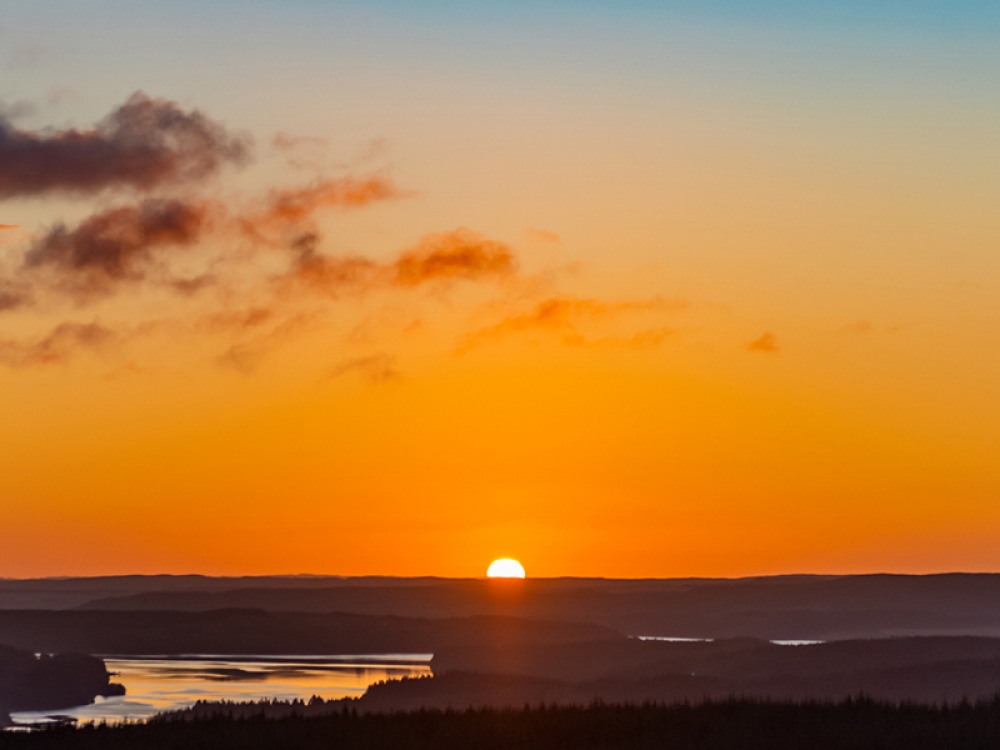 Kielder Observatory’s Summer Skies