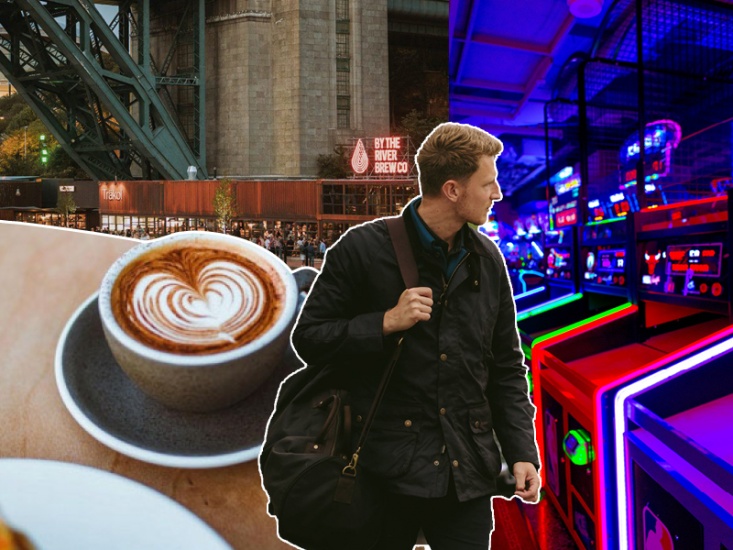 Everything You Should be Getting Up to this Weekend