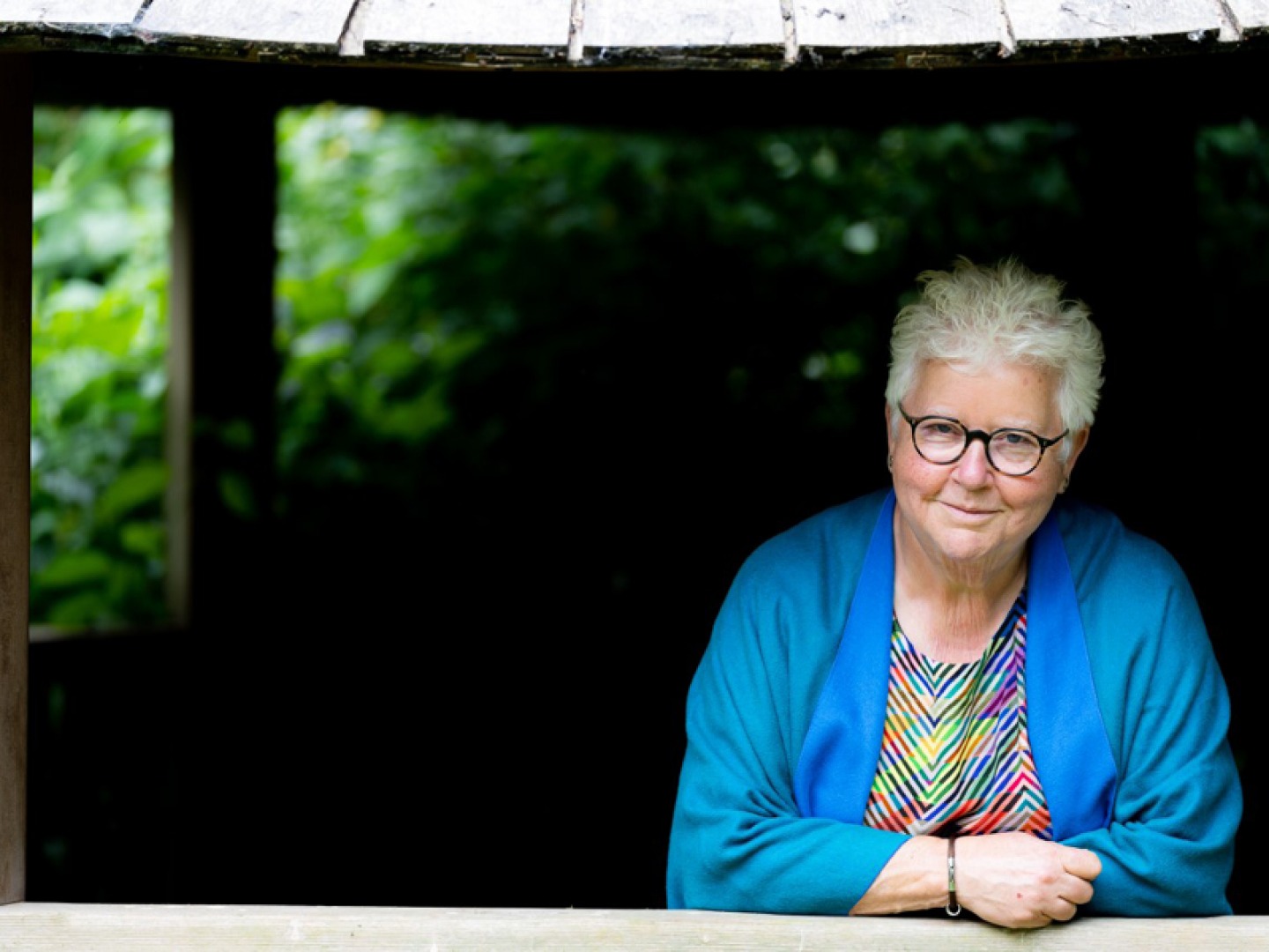 Val McDermid, Charlotte Graham