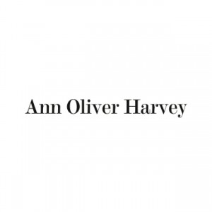 Ann Oliver Harvey