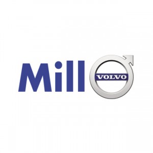 Mill Volvo