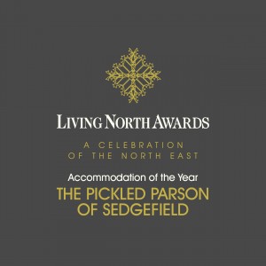 The Pickled Parson of Sedgefield