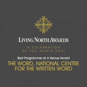 The Word, National Centre for the Written Word