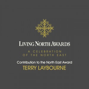 Terry Laybourne