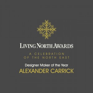 Alexander Carrick