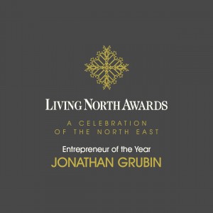 Jonathan Grubin