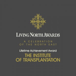 The Institute of Transplantation