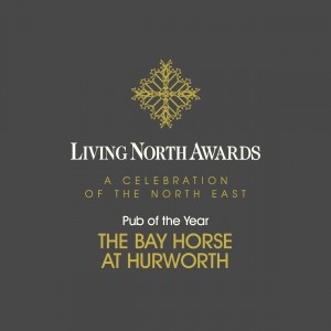 The Bay Horse at Hurworth