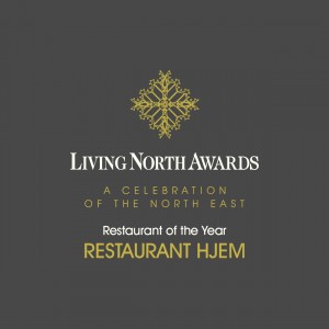 Restaurant Hjem