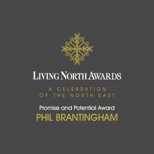 Phil Brantingham