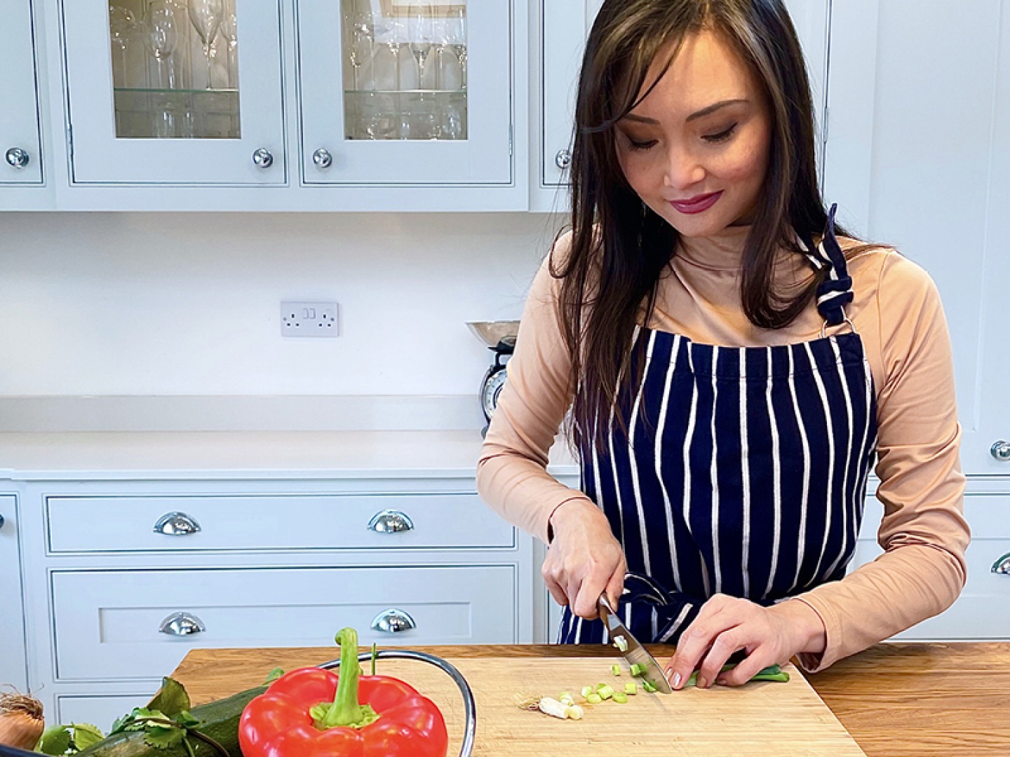 Marni Xuto, Thai Food Made Easy