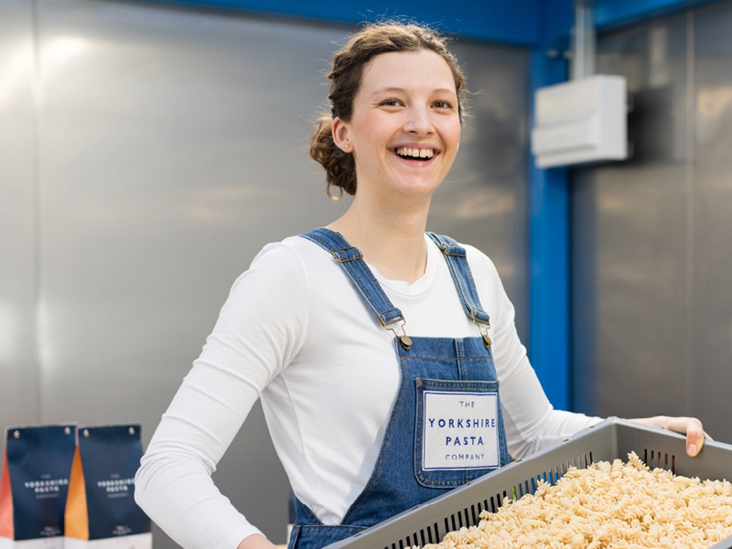 The Yorkshire Pasta Company