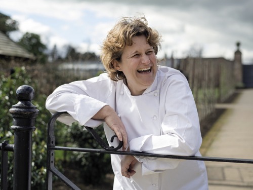 Meet the Chefs Cooking Live at Living North’s Christmas Fair in York