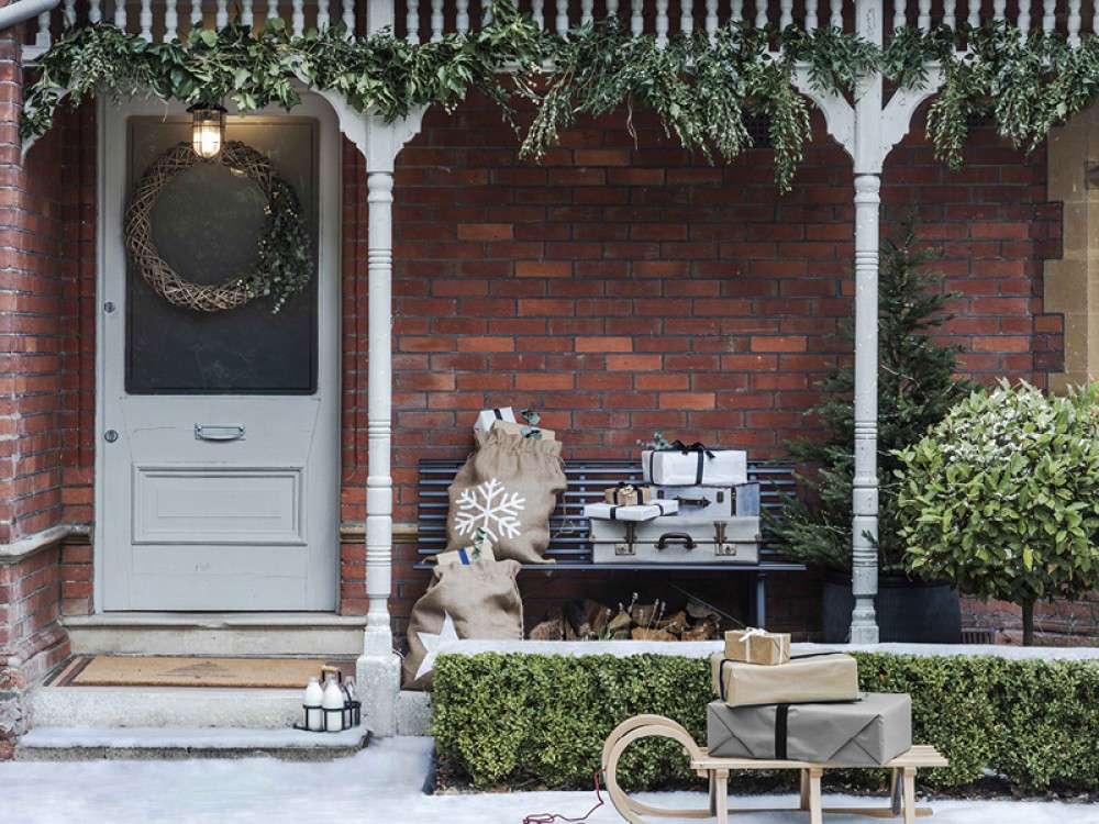 Christmas Fair North East 2023