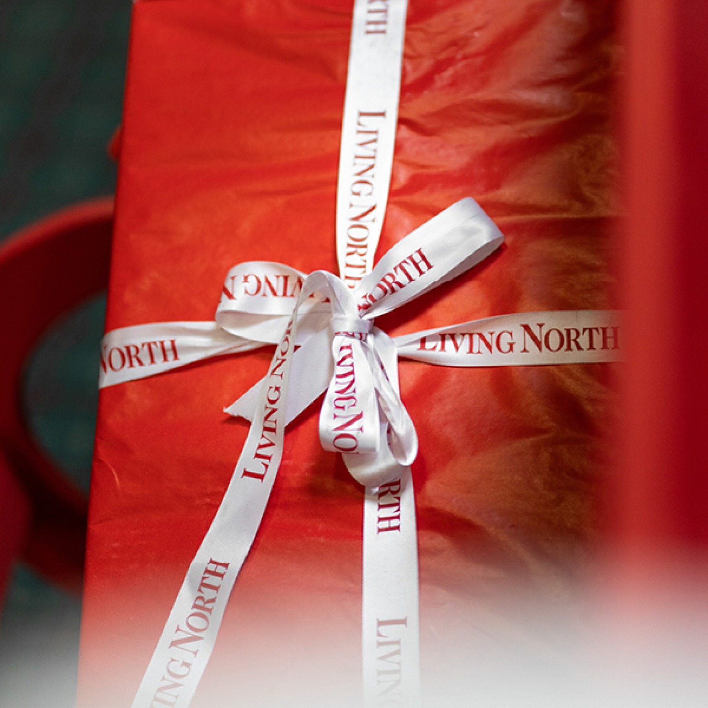 Christmas Fair Stall