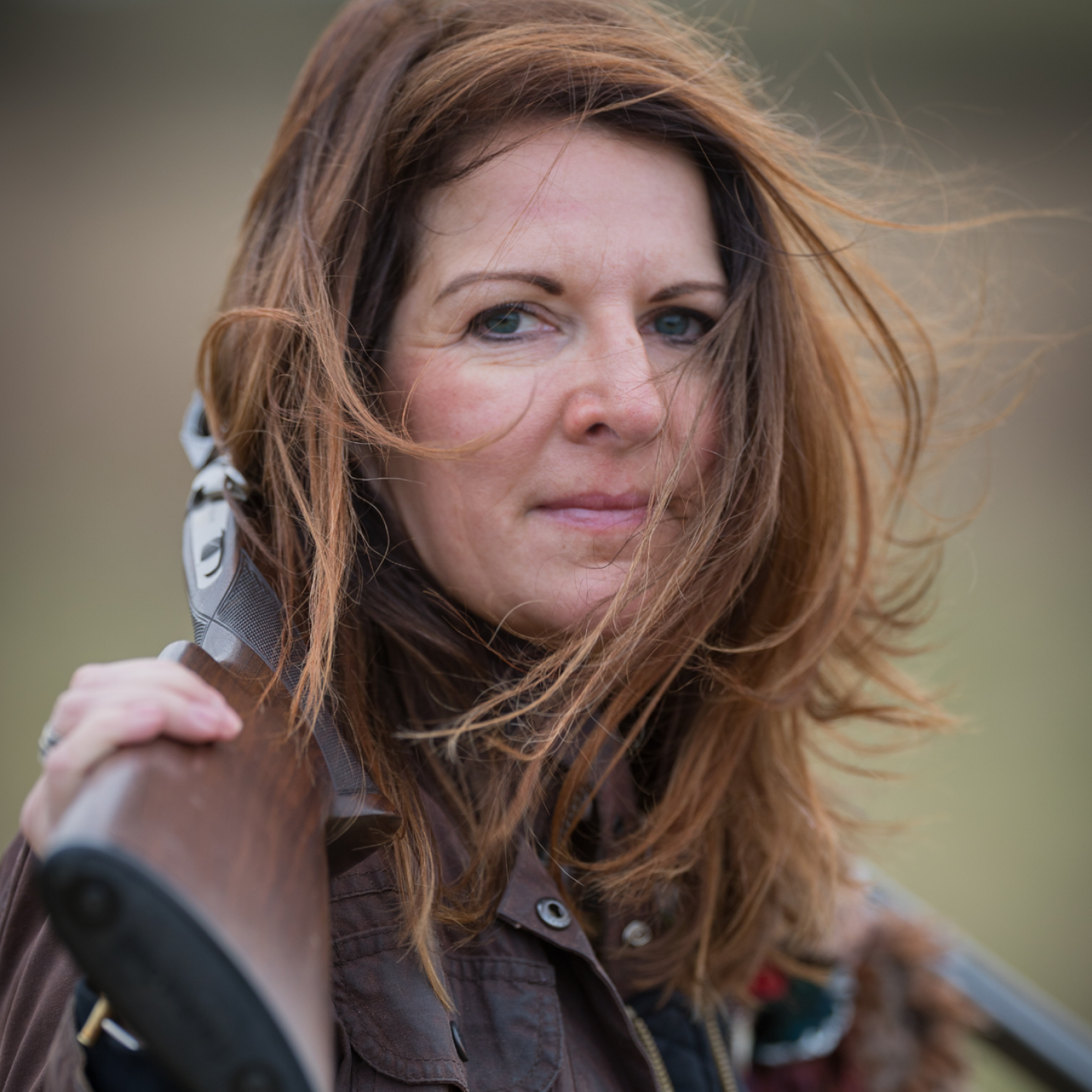 Sophie Bagley, Glorious Game. 