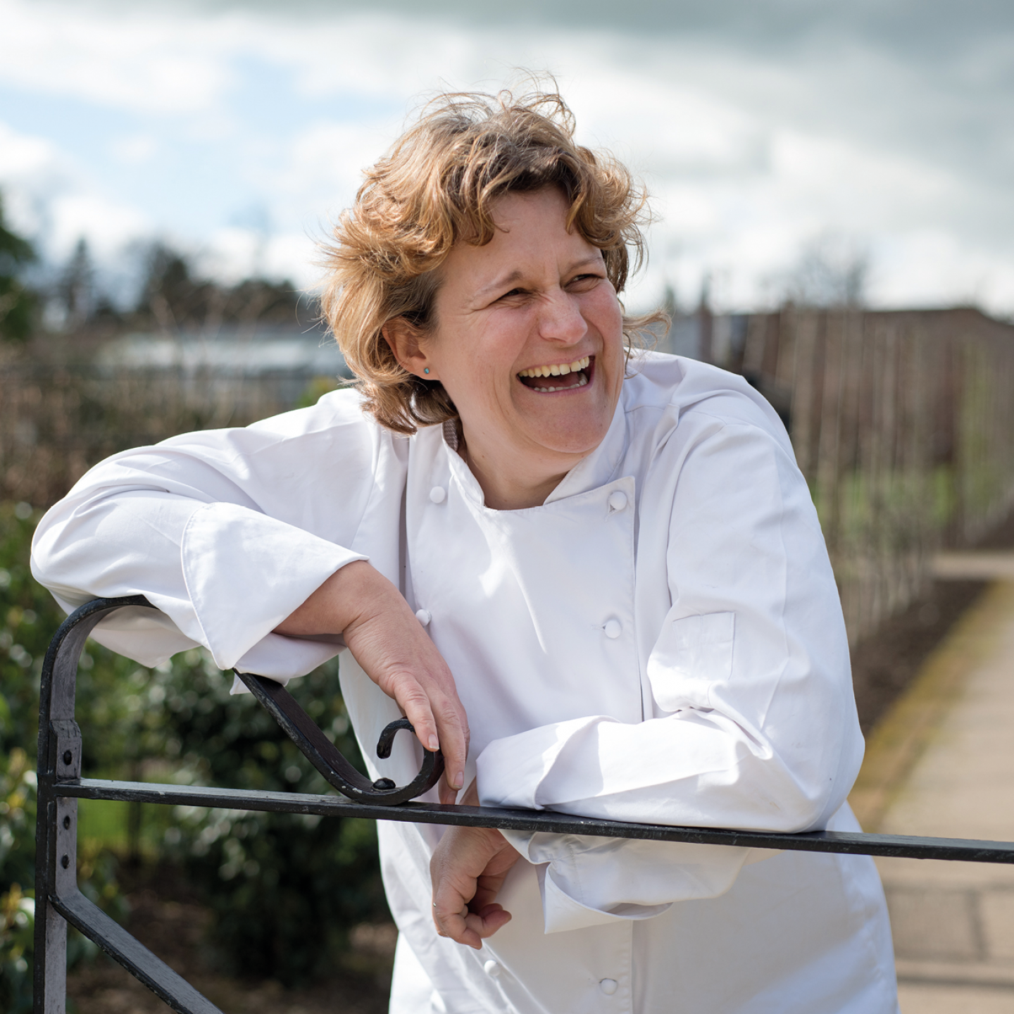 Stephanie Moon, All Things Food