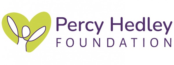 Percy Hedley Foundation Logo