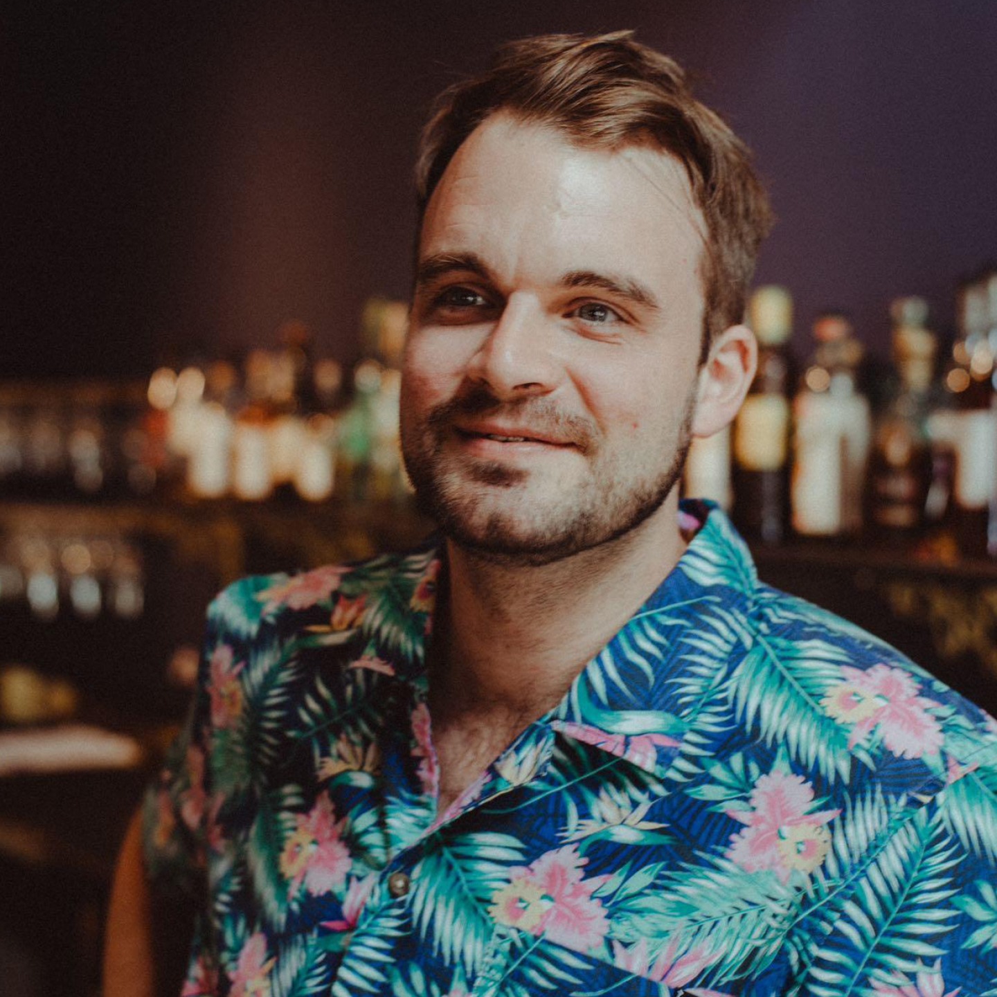 Angus Mason, Amason Drinks