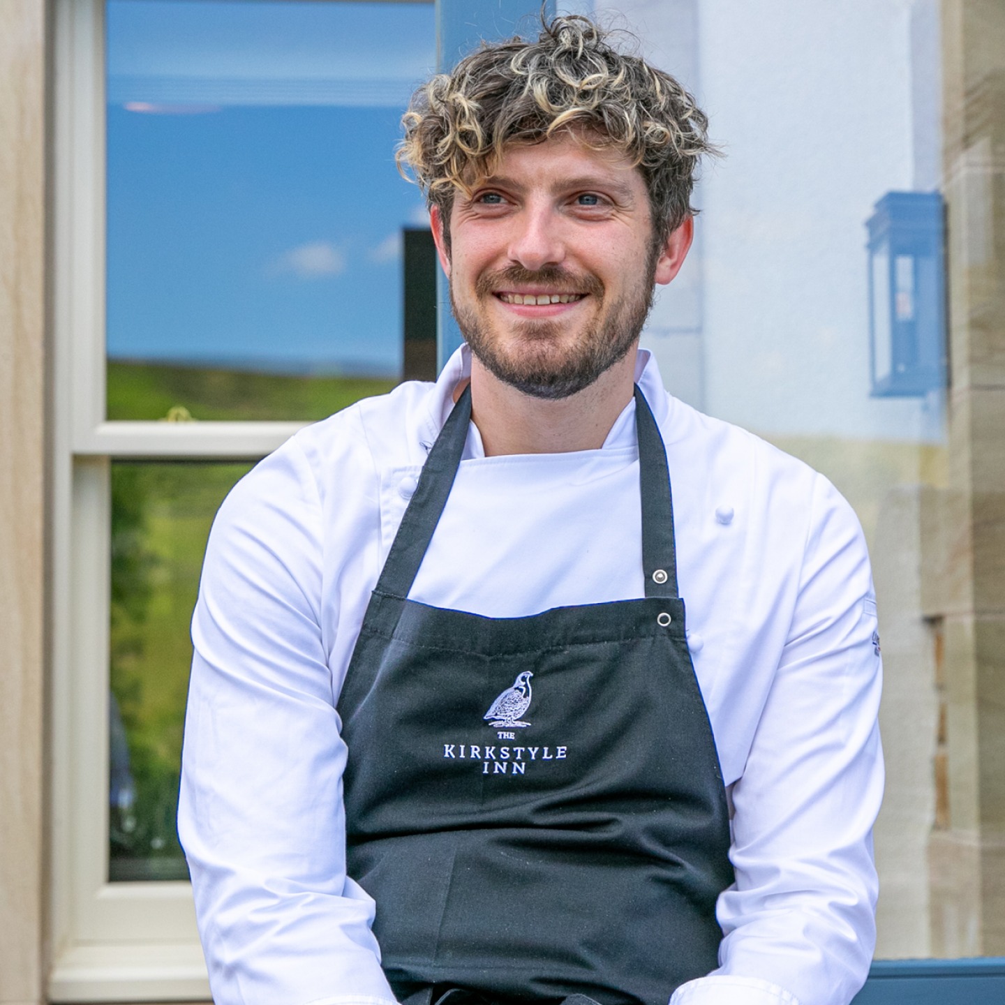 Connor Wilson, The Kirkstyle Inn