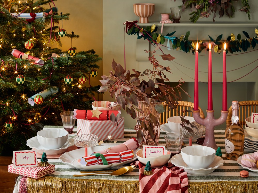 Christmas Fair North East 2024