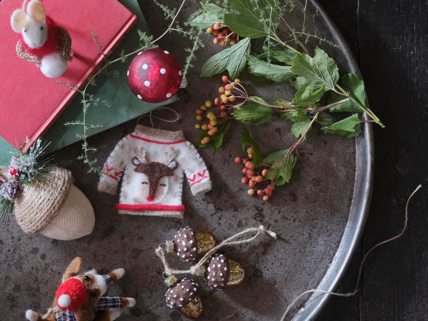 Christmas Fair North East 2025 - Matalan