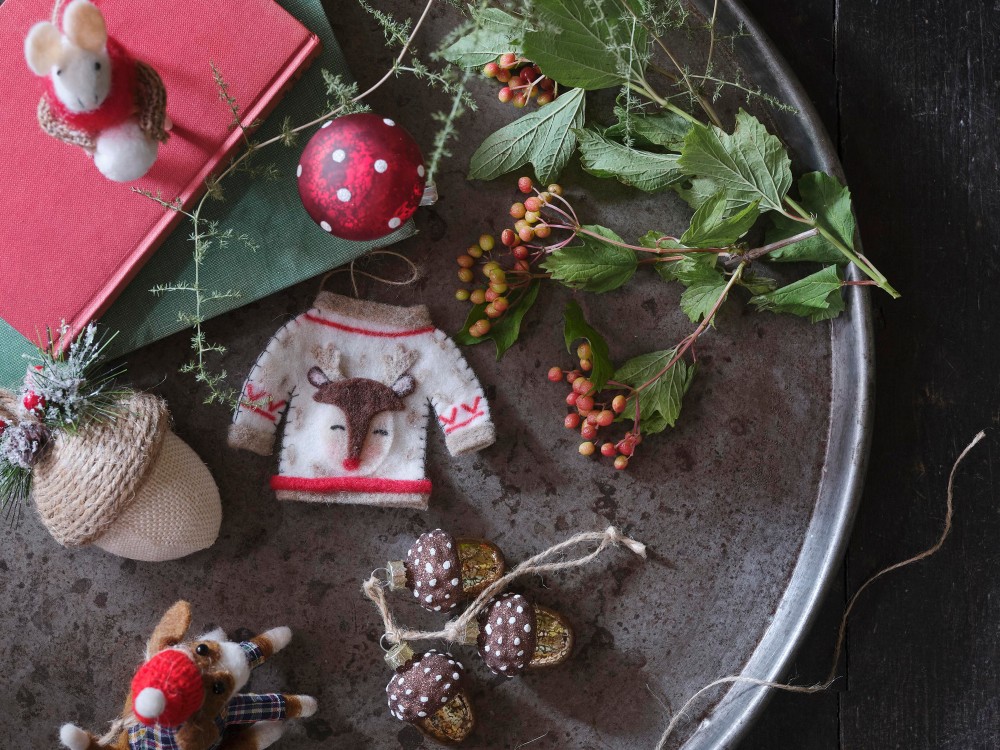 Christmas Fair North East 2025 - Matalan