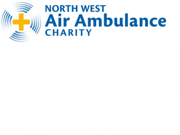North West Air Ambulance Logo