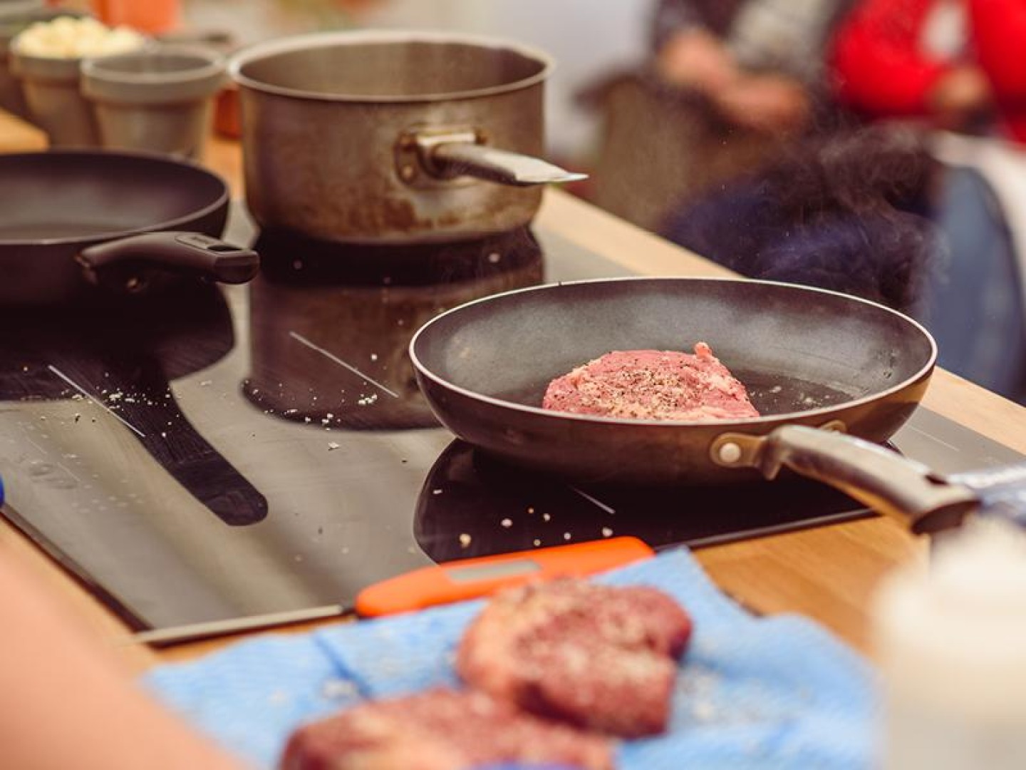 Generic Chef Demo Image 1