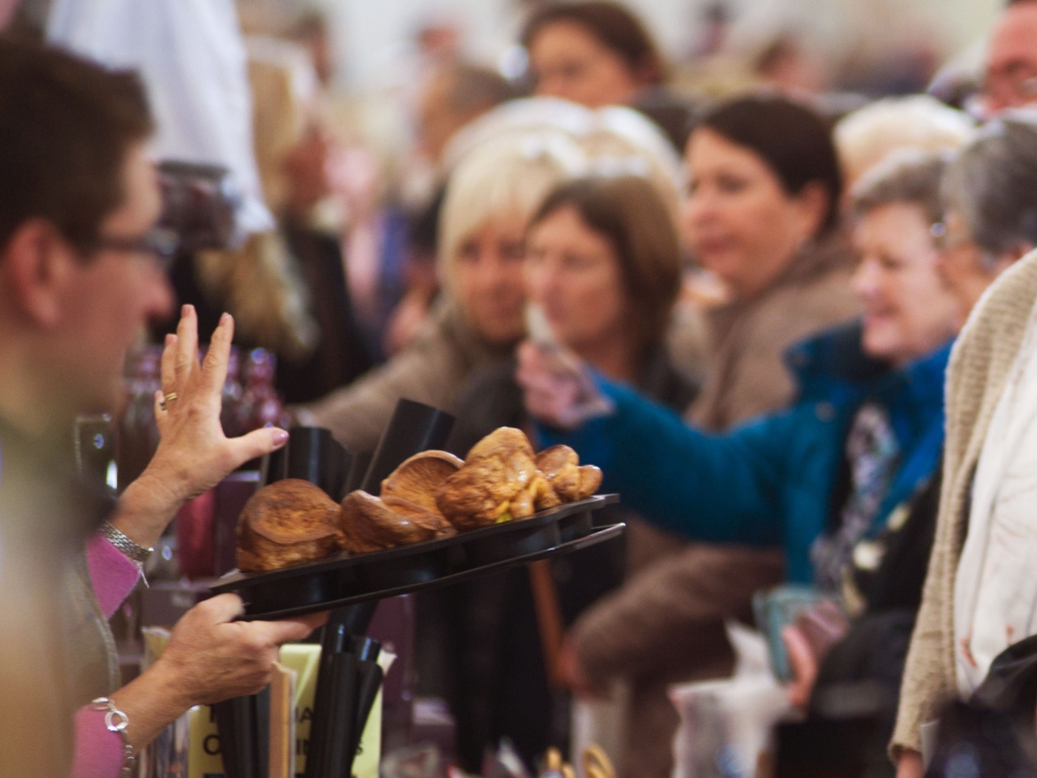 North East Christmas Fair 2026