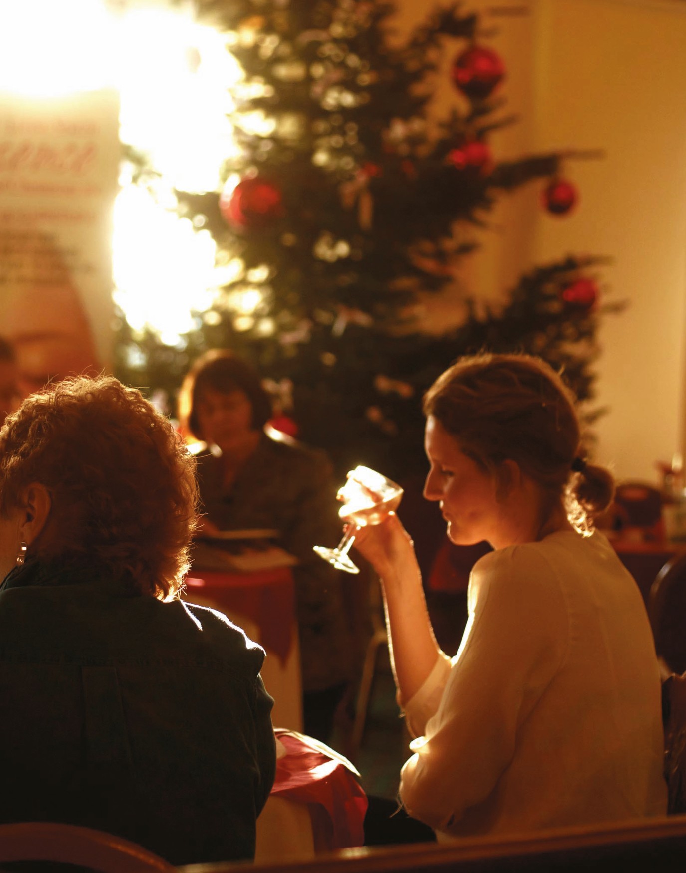 North East Christmas Fair 2026