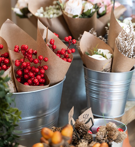Yorkshire Christmas Fair 2026