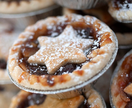 Yorkshire Christmas Fair 2026