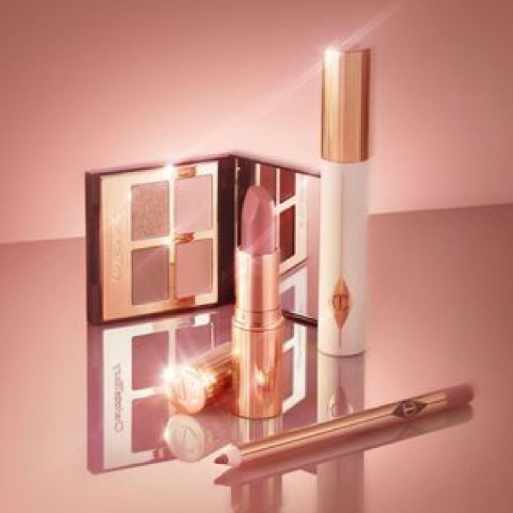 Charlotte Tilbury