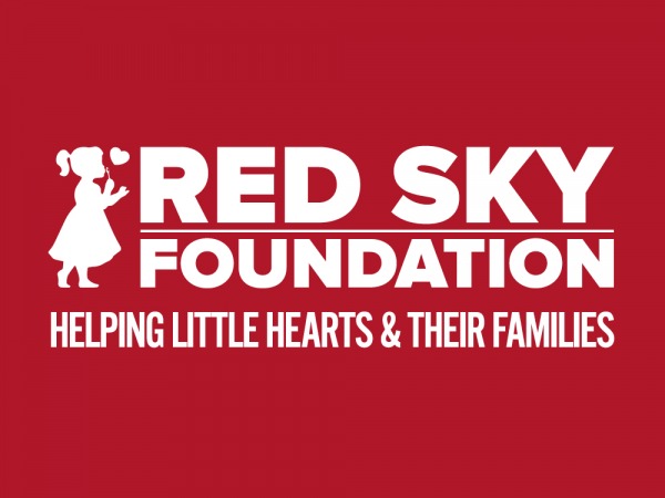 Red Sky Foundation Logo