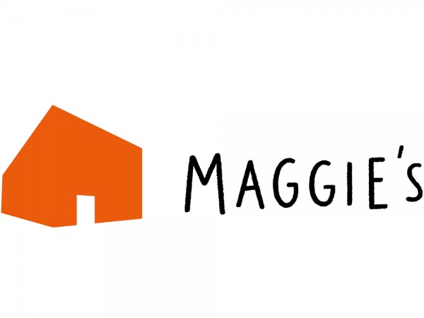 Maggies Logo