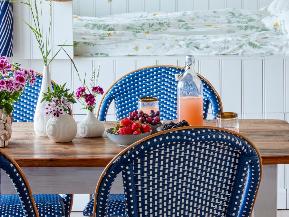 Image: Geraniums 2000